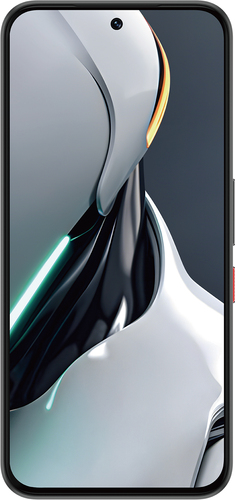ZTE Nubia Neo 5 GT 5G (8+256GB). Dimensioni diagonale schermo: 17,3 cm (6.8"), Risoluzione del display: 1224 x 2720 Pixel.