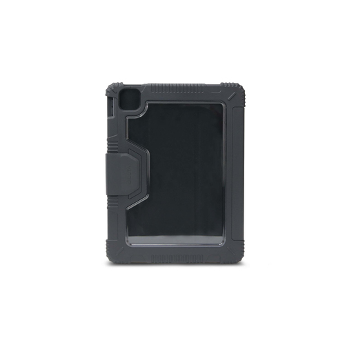 Dicota Tasche (Folie) für 27,7 cm (10,9 Zoll) Apple iPad (10. Generation), iPad (2022) Tablet, Apple Pencil, Stylus - Schw