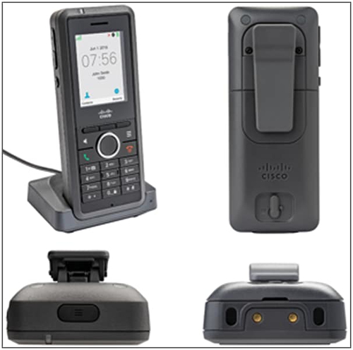 Cisco Cradle für DECT-Phone