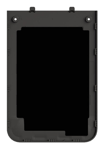 Fairphone F6COVL-1ZW-WW1. Product type: Back housing cover, Brand compatibility: Fairphone, Compatibility: Fairphone Gen 6