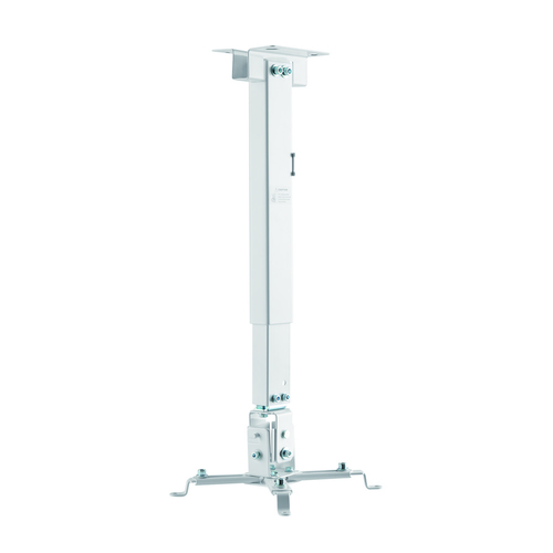 Napofix 350W. Mounting type: Ceiling/wall, Maximum weight capacity: 20 kg, Product colour: White. Width: 560 mm, Height: 6