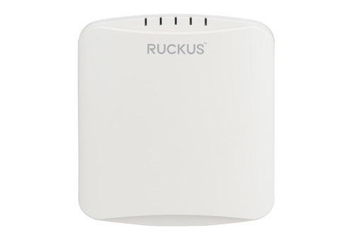 RUCKUS Networks 901-R350-WW02. 2.4 GHz, 5 GHz, Maximum data transfer rate: 1774 Mbit/s. Security algorithms: AES, WPA-PSK,