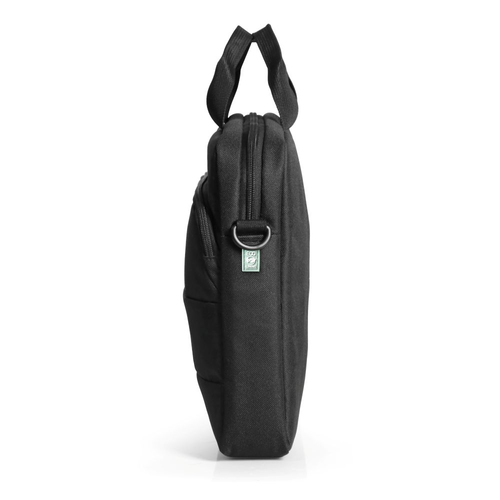 Port ECO PORTLAND II Carrying Case for 33 cm (13") to 35.6 cm (14") Notebook