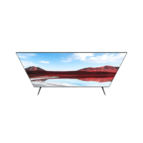 Xiaomi TV A Pro 55''. Tamanho do ecrã na diagonal: 139,7 cm (55"), Resolução: 3840 x 2160 pixels, Tipo de HD: 4K Ultra HD,