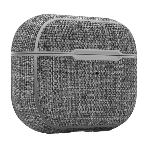 Incase Ladebehälter Apple AirPods Pro (2. Generation), AirPods Pro - Asphalt - Polycarbonat, 300D Polyester, 600D Polyeste