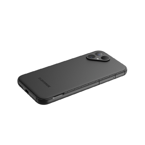 Fairphone 5 256 GB Smartphone - 16.3 cm (6.4") OLED Full HD Plus 1224 x 2700 - Octa-core (Kryo 670 Gold PlusSingle-core (1