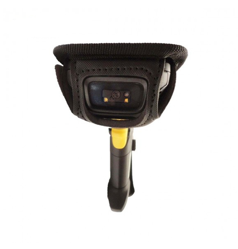 MOBILIS Carrying Case Zebra - Shoulder Strap