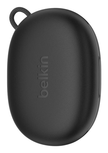 Belkin Ohrhörer Ohrhörerset - Schwarz