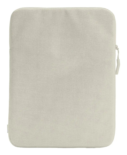 Incase Crosstown Hülle mit Woolenex für Tablets von bis zu 14 Zoll (ca. 36 cm). Etui-Typ: Schutzhülle, Maximale Bildschirm