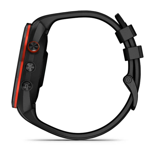 Garmin Approach S70 - 47 mm. Display diagonal: 3.56 cm (1.4"), Display technology: AMOLED, Display resolution: 454 x 454 p