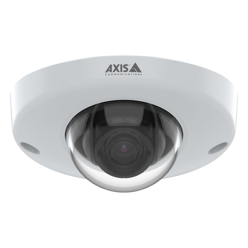 AXIS M3905-R M12 2 Megapixel Full HD Überwachungskamera - Farbe - Kuppel - TAA-konform - Zipstream - 1920 x 1080 - 3,60 mm