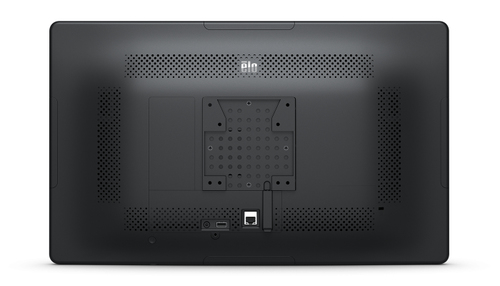 Terminale POS Elo i5 - Intel Core i5 2,10 GHz - 8 GB DDR4 SDRAM 128 GB M.2/SATA - 54,6 cm (21,5") LED Touchscreen - Intel 