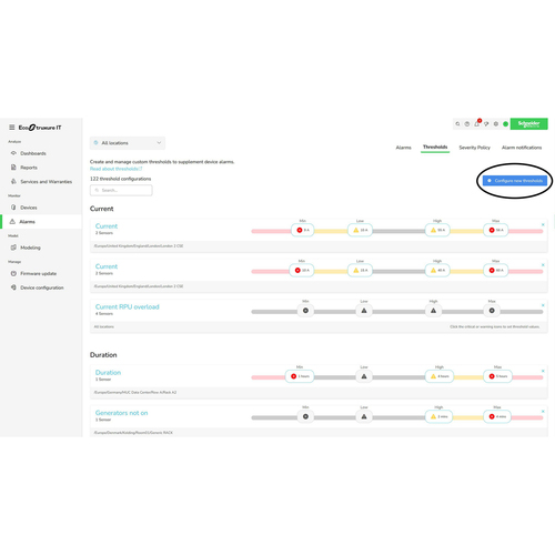 Schneider Electric Ecostruxure IT Expert - Subscription - 3 Year