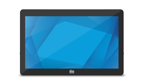 Terminale POS Elo EloPOS i3 - Core i3 3,10 GHz - 8 GB DDR4 SDRAM 128 GB M.2/SATA - 39,6 cm (15,6") LED Touchscreen UHD Gra