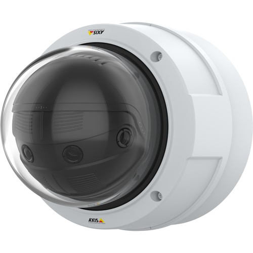 Axis TQ3601-E Back Box. Tipo: Caixa de derivação, Instalação suportada: Exterior, Compatibilidade da marca: Axis. Peso máx