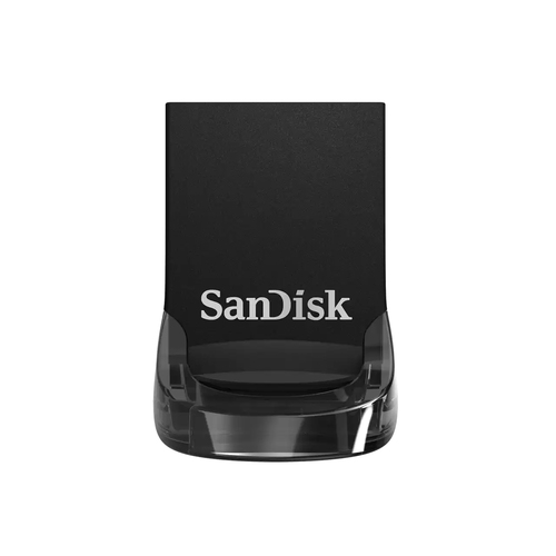 SanDisk Ultra Fit. Capacidade: 32 GB, Interface de dispositivo: USB Type-A, Versão USB: 3.2 Gen 1 (3.1 Gen 1), Velocidade 