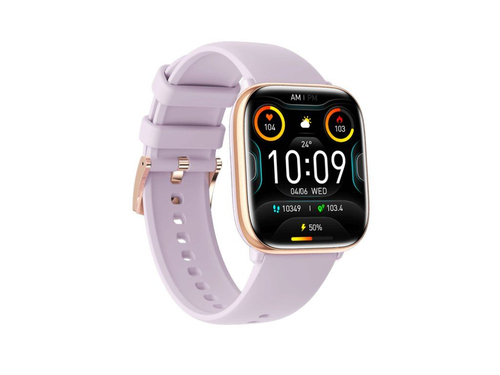 Carneo Proxima HR+. Display diagonal: 4.45 cm (1.75"), Display technology: AMOLED, Display resolution: 390 x 450 pixels, T