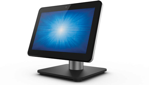 Elo Display Stand - Up to 25.4 cm (10") Screen Support - Tabletop