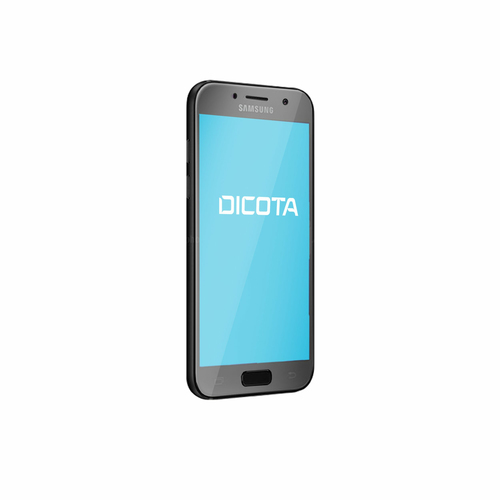 Dicota Standard Screen Filter - For LCD Smartphone