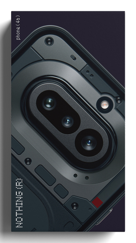 Nothing 4a. Display diagonal: 17.2 cm (6.78"), Display resolution: 1224 x 2720 pixels. Processor family: Snapdragon, Proce