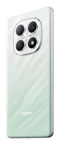 Xiaomi Redmi Note 15. Dimensioni diagonale schermo: 17,2 cm (6.77"), Risoluzione del display: 2392 x 1080 Pixel. Frequenza