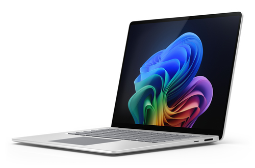 Microsoft Surface Laptop 8. Product type: Laptop, Form factor: Clamshell. Processor family: Intel Core Ultra 5, Processor 