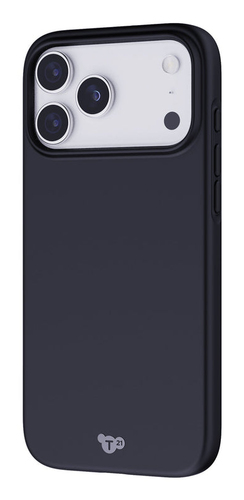 Tech21 T21-11337. Case type: Cover, Brand compatibility: Apple, Compatibility: 17 Pro Max, Maximum screen size: 17.5 cm (6