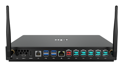 Elo Touch Solutions EloPOS Pack 2. Família de processador: Intel® Core™ i5, Modelo de processador: i5-14500T, Fabricante d