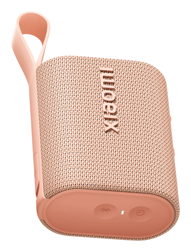 Xiaomi Sound Pocket. Classificação de Energia RMS: 5 W, Extensão da frequência: 100 - 20000 Hz, Rácio Signal-to-Noise (SNR