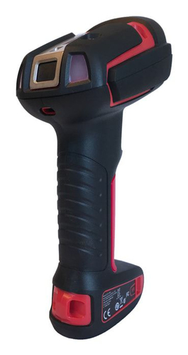 Honeywell 1990i. Tipo: Leitor de código de barras portátil, Tipo de scanner: 1D/2D, Tipo de sensor de imagem: LED. Tecnolo