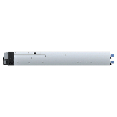 Synology FlashStation FS3420. Typ: Speicherserver. Gehäusetyp: Rack (2U). Geräteklasse: Großunternehmen. Prozessorfamilie: