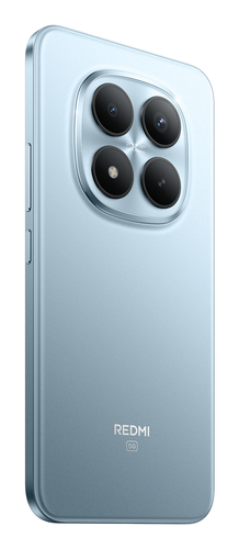 Xiaomi Redmi Note 15 Pro+ 5G. Dimensioni diagonale schermo: 17,4 cm (6.83"), Risoluzione del display: 2772 x 1280 Pixel. F