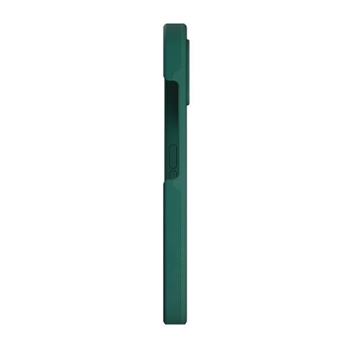 Fairphone Case for Fairphone 6 Smartphone - Forest Green - Impact Resistant - Plastic - 16 cm (6.3") Maximum Screen Size S