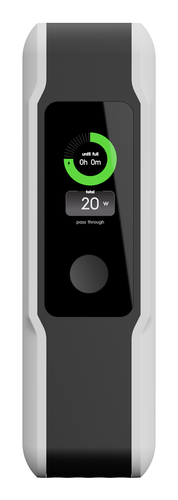 Xtorm XNG200W35. Battery capacity: 20000 mAh, Battery technology: Lithium Polymer (LiPo). Fast charging technology: Power 