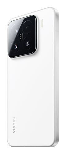 XIAOMI 15 12+512 WHITE .