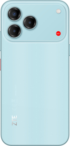 ZTE V80 Vita. Dimensioni diagonale schermo: 17,1 cm (6.75"), Risoluzione del display: 1940 x 900 Pixel. Famiglia processor