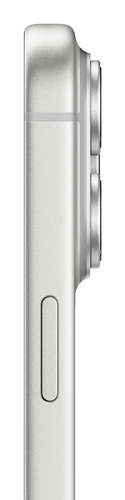 IPHONE 17 PRO MAX 256GB SILVER 