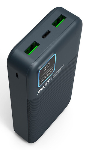 POWERBANK 20 000 mAh