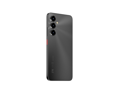 ZTE V80 Max 12GB(4+8) 128GB Black. Dimensioni diagonale schermo: 17,5 cm (6.9"), Risoluzione del display: 1640 x 720 Pixel