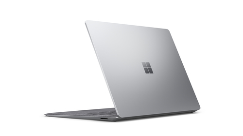 Microsoft Surface Laptop 5. Tipo de produto: Computador portátil, Forma: Concha. Família de processador: Intel® Core™ i5, 