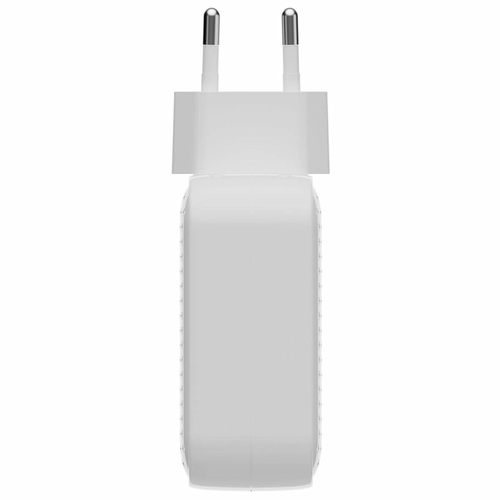 Hyper HyperJuice HJ1003WHWWGL 70 W AC Adapter - 1 USB - 2 USB Type-C - For Notebook, Smartphone, Tablet PC, Headphone, Mac