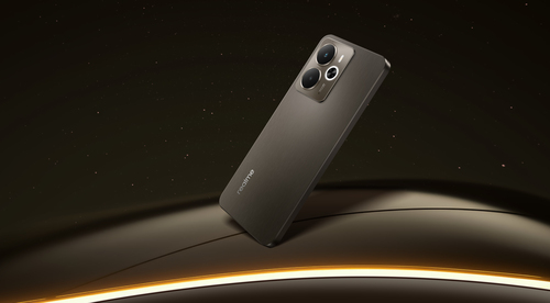 REALME 14 5G 12+256GB TITANIUM - Scatola aperta e danneggiata