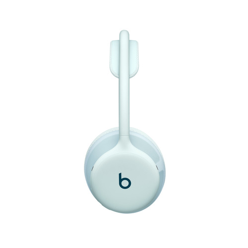 BEATS 360 OVER-EAR HEADPHONES SKY WITH SKY PERF. KNIT CUSH