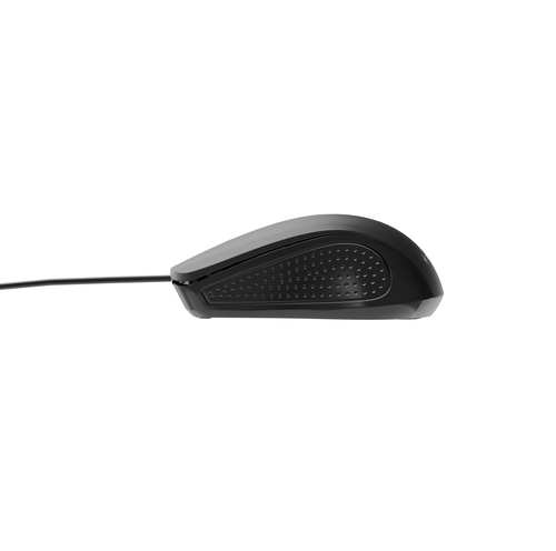 Gembird MUS-4B-01. Fattore di forma: Ambidestro. Tecnologia di rilevamento del movimento: Ottico, Interfaccia dispositivo: