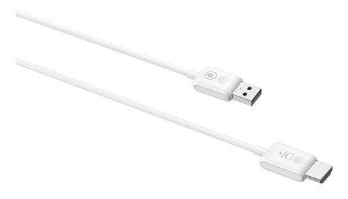 Optoma WHD211 Video-Extender-Transmitter/Receiver - Kabellos - 20 m Reichweite - 1 x USB - 1 x HDMI Ein - 1 x HDMI Aus - 1
