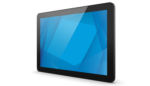 Terminale POS Elo I-Series 4 E390647 - (Qualcomm Snapdragon SDA660 - 4 GB - 64 GB - 25,7 cm (10,1") LED Touchscreen - LAN 