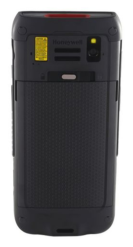 Honeywell CT47 Robust Handheld Terminal - 1D, 2D - 4G, 4G LTE, 5G, 3G, 2G, LTE, UMTS, HSPA+ - Schwarz - S0703Scan Engine -