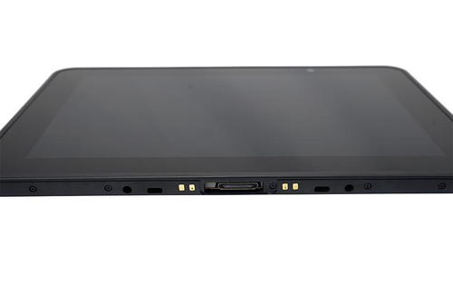Gamber-Johnson Keyboard - French - Tablet