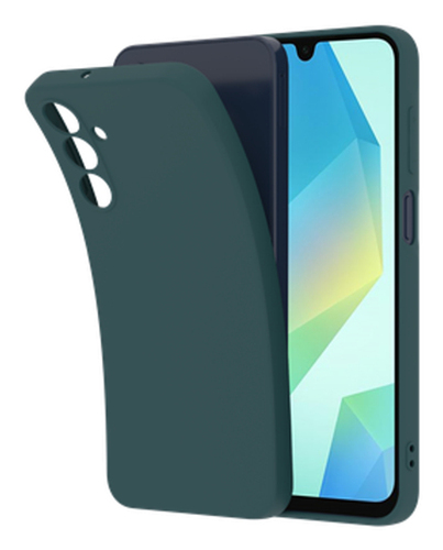 Just in Case 8502650. Case type: Cover, Brand compatibility: Samsung, Compatibility: Galaxy A16, Maximum screen size: 17 c