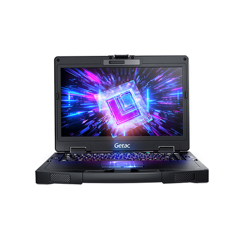 Getac S410 G5. Product type: Laptop, Form factor: Clamshell. Processor family: Intel® Core™ i7, Processor model: i7-1360P.
